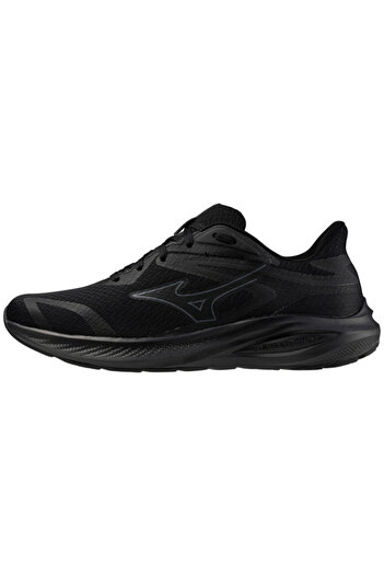 MIZUNO Enerzy Runnerz Men's Running Shoes Black