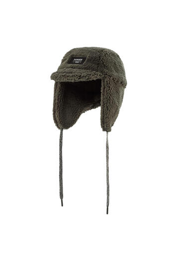 Decathlon Wedze Kids Ski Hat - Khaki