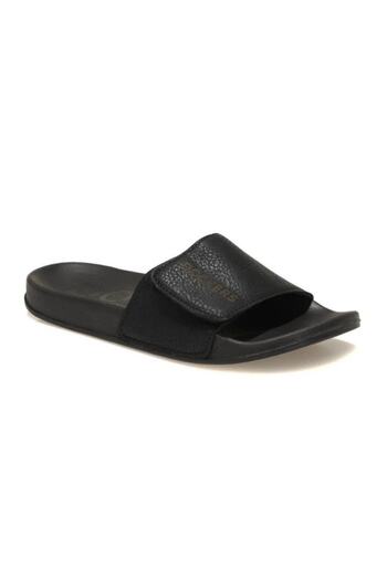 Dockers 226324 2fx By Gerlı Text Μονό Μεγάλο Velcro Παντόφλες