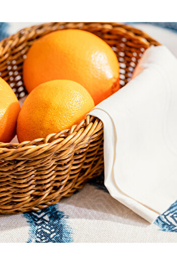 Madame Coco Gemma Medium Basket - Stylish and Functional Design