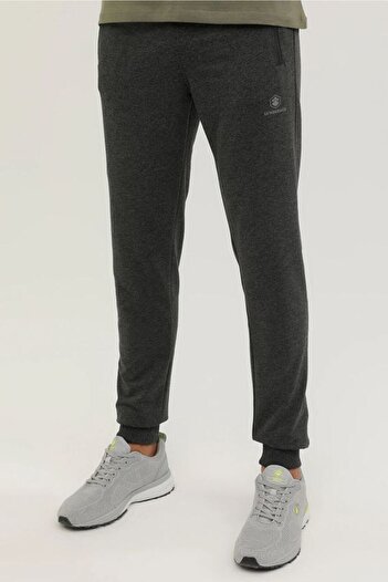 lumberjack 3m M-ct107 Basic Jogger - 3FX Anthate, Xxl