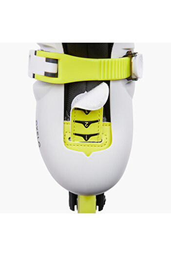 Decathlon Oxelo Çocuk Paten - Gri - PLAY 5