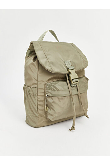 LC Waikiki Lcwk Multi-Compartment Women's Backpack