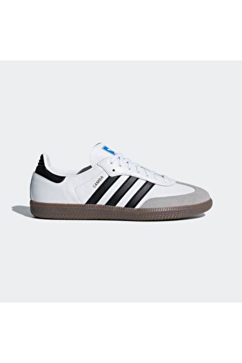 adidas Samba Og B75806 - Originals Sneaker Walking Shoes
