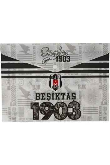 Beşiktaş Tmn Dos-1903 Clip File 464501