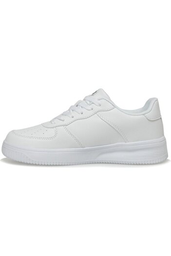 lumberjack Finster White 36-40 Sports Running Shoes