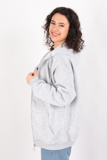 BUSEM W0008672-22k Women's Cardigan