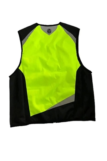 Scoyco Jk30 Reflective Vest