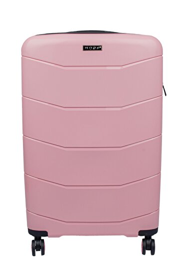 ATHLETIC Silikon Valiz Lüx Valiz Orta Boy Valiz Kırılmaz Valiz Orta Boy Valiz 65 Cm