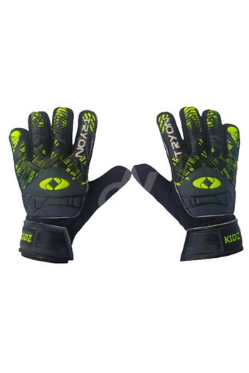 TRYON Children's Gloves - Kidz Goalie
