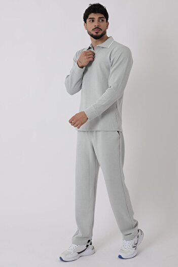 Stilkombin Apache Collar Winter Jogger Suit Qm 2014 1058_72012