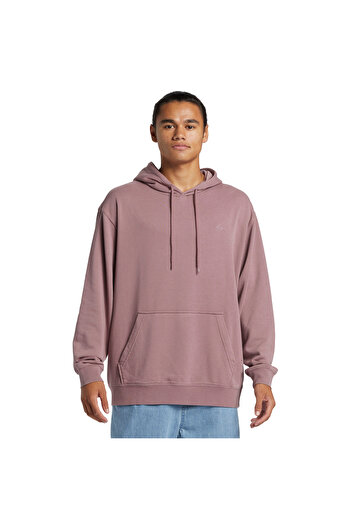 Quiksilver Salt Water Hoodie Мъжка синя суитшърт МЪЖКА СУИТШЪРТ AQYFT03329