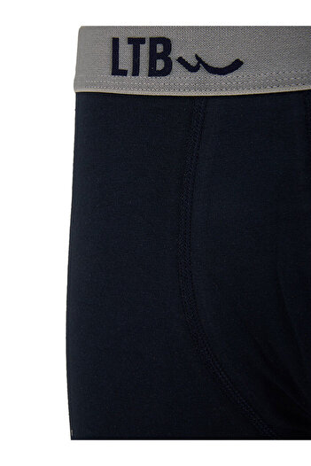 Ltb Lacivert Boxer