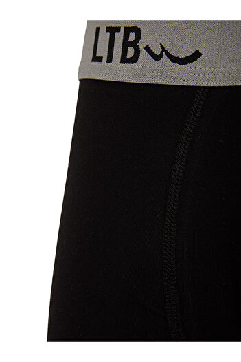 Ltb Siyah Boxer