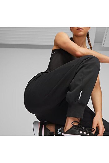 Puma Train Favorite Fleece Pant Kadın Eşofman Altı 524234