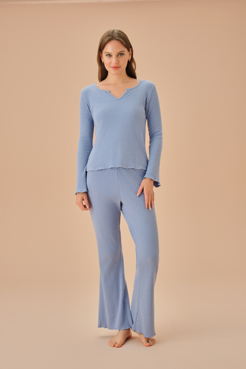 SUWEN Set de pijamale Dora