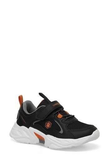 lumberjack Sneakers