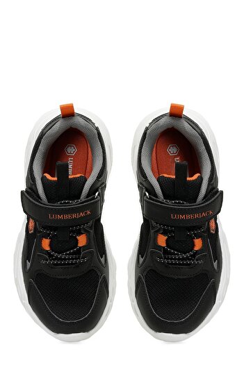 lumberjack Sneaker