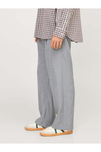 Jack & Jones Wide Leg Chino with Pockets