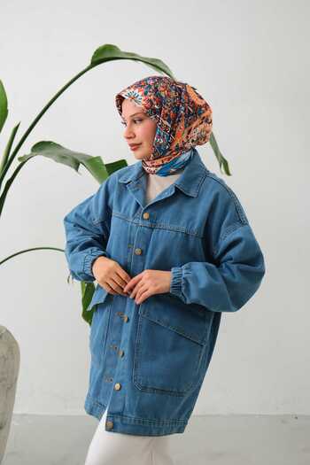 lurex moda JACHETĂ DE BLANĂ CU BUZUUNARĂ CROSS CU MÂNECE TĂIATE