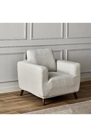 Home Box Essential 1-Seater Sofa Cover - 75-115 cm