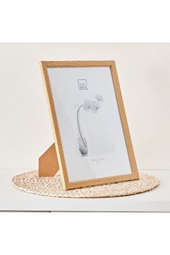 Home Box Rectangular A4 Size Certificate Frame - Set of 2