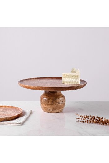 Home Box Albero Cake Stand 30x30x13 cm