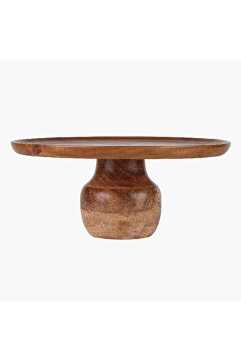 Home Box Albero Cake Stand 30x30x13 cm