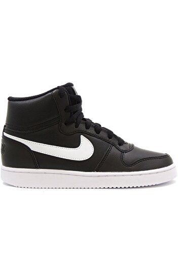 Nike Ebernon Mid Unisex Spor Ayakkabı Aq1778-001