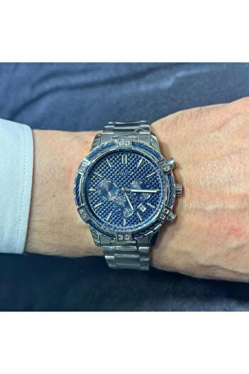 Dial'x Dialx Dx 5362-2 Men's Wristwatch