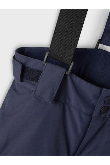 name ıt Name İt Nkmsnow10 Block Fo Çocuk Outdoor Pantolon