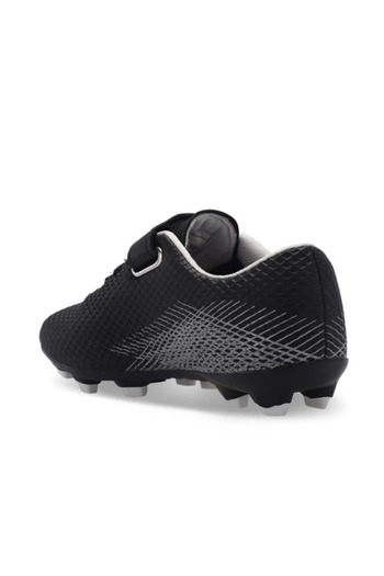 Slazenger Sa24Ff008 Cultural Boys' Crampon Shoes - Slazenger - Black
