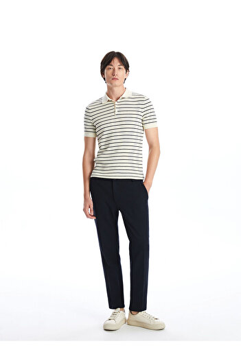 LC Waikiki Ανδρικό παντελόνι Standard Fit LCW