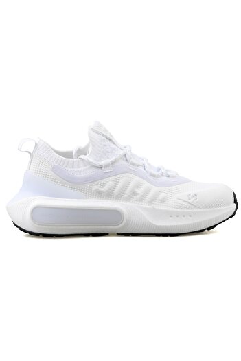 Under Armour Ua Phantom 4 Ανδρικά παπούτσια casual 3027593-101 Λευκό