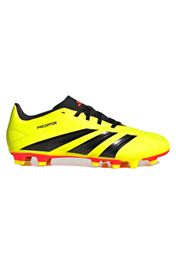 adidas Predator Club Fxg Erkek Sarı Futbol Krampon IG7757