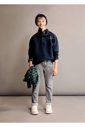 MANGO Kids Sweatshirt --
