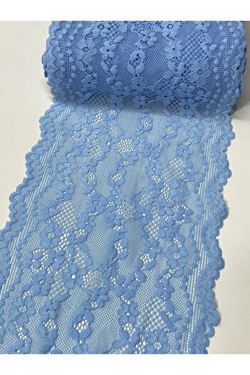 karantuhafiye lycra lace stretchy lace 1 meter