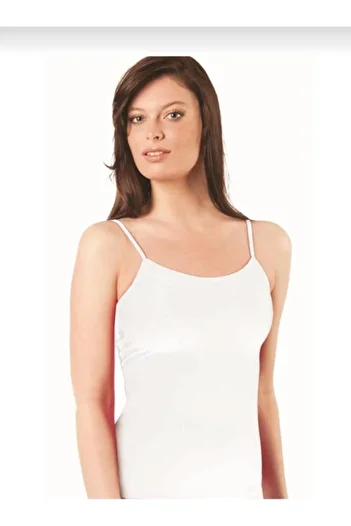 Elit Life 846 (At-01) Seamless Strapless Tank Top Single