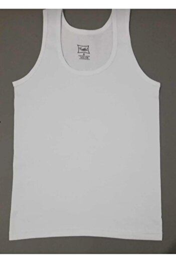 Tutku 0124 BOY'S SUSPENDED ATHLETES 6 PIECES