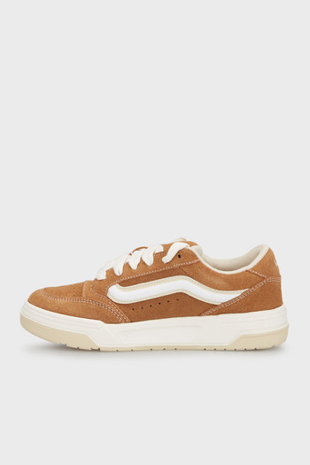 Vans Hylane Süet Logolu Sneaker Ayakkabı Unisex AYAKKABI VN000D1JBRO1