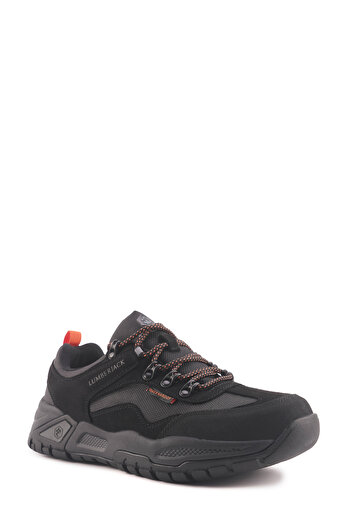 lumberjack BASTIA 4PR Siyah Erkek Outdoor
