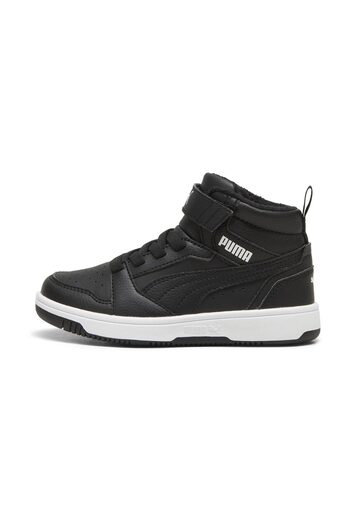 Puma Black Sneakers for Kids