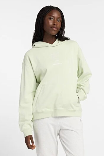New Balance Wt43552 Model Sudadera