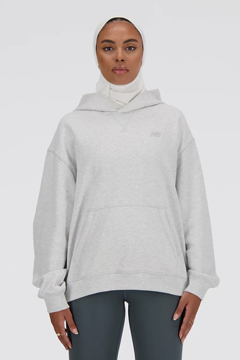 New Balance Wt41537 Model Sudadera