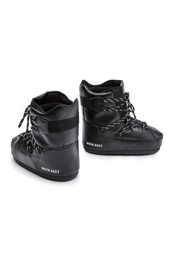 MOON BOOT MB Sneaker Mid - Κομψά και άνετα παπούτσια