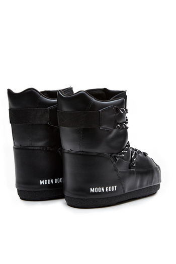 MOON BOOT MB Sneaker Mid - Κομψά και άνετα παπούτσια