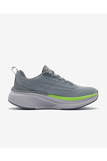 SKECHERS Go Run Elevate 2.0 - Women's Gray Running Shoes 129000   Gylm