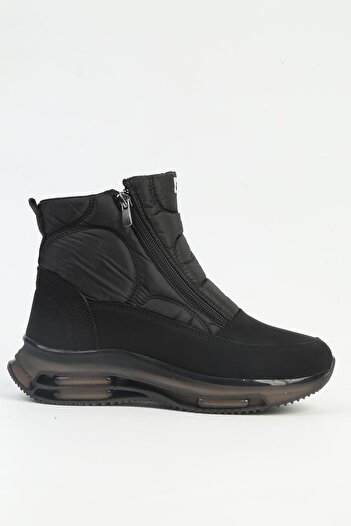 Pierre Cardin ®   Women's Black Boots Pc-54277