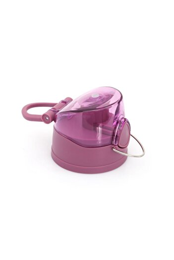 zweikell Diego - Rosso Violett with Lid