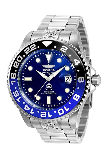 Invıcta 321865 Men's Wristwatch